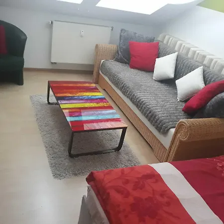 City_apartments *